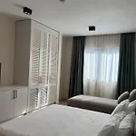 Hotel Pauz Himarë