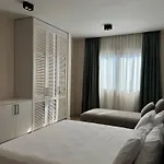 Pauz Hotel Himarë