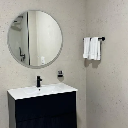 Hotel Pauz Himare