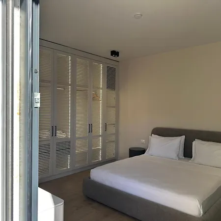 Hotel Pauz
