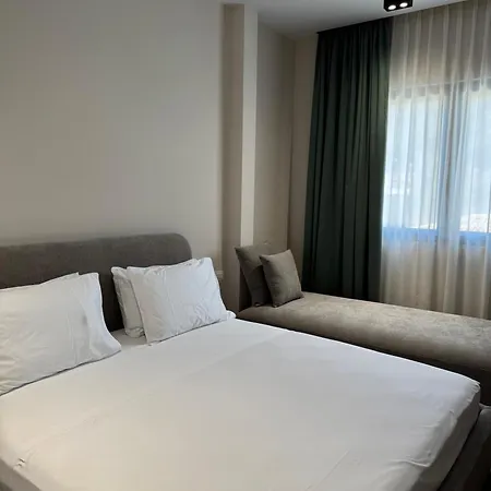 Hotel Pauz