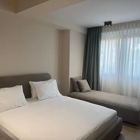 Pauz Hotel Himare