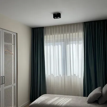 Hotel Pauz