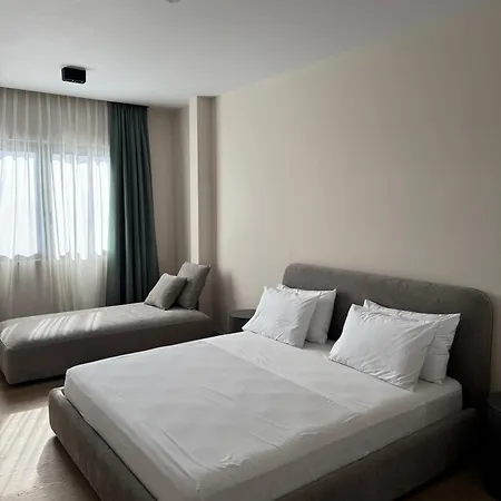 Pauz Hotel Himare