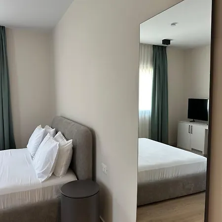 Hotel Pauz